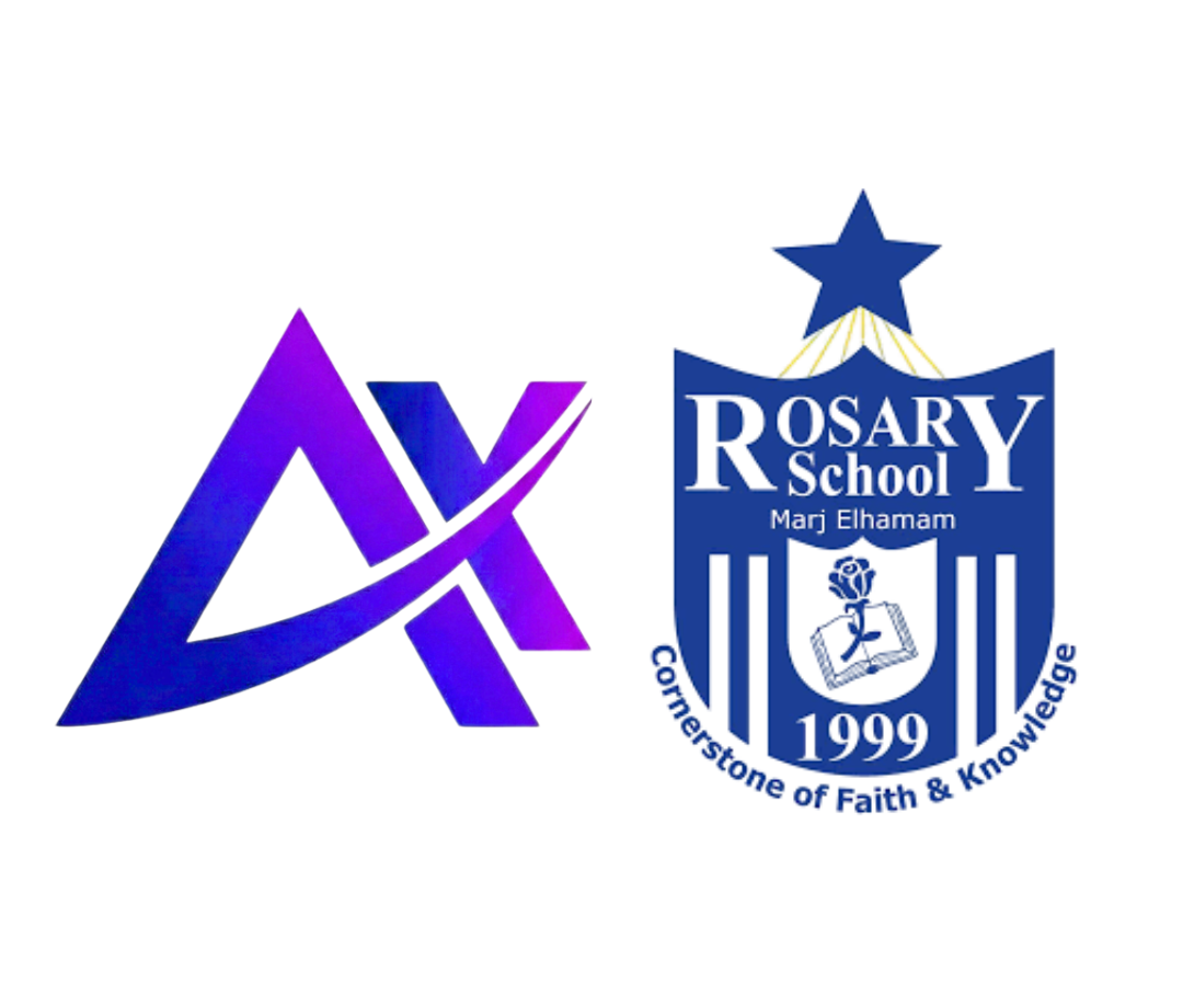 Signing a cooperation agreement with the Rosary Sisters schools